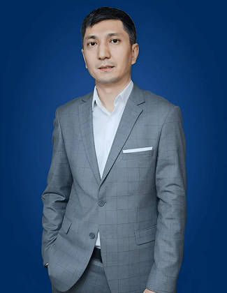 Самат Тлеубаев