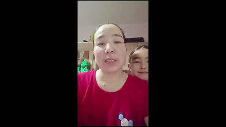 Видео отзыв 3